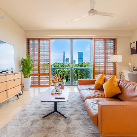 Park View Avalon Apartment District 1 Hcm City ホーチミン市 エクステリア 写真
