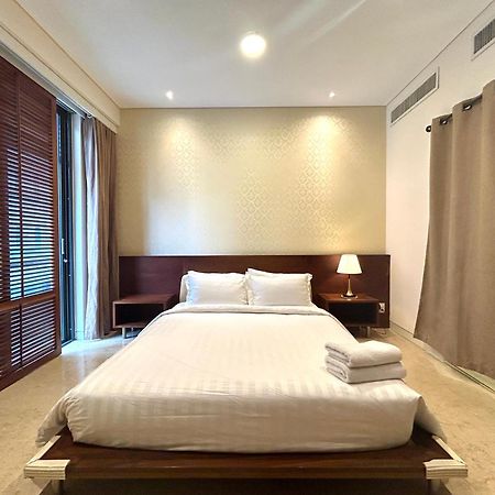 Park View Avalon Apartment District 1 Hcm City ホーチミン市 エクステリア 写真