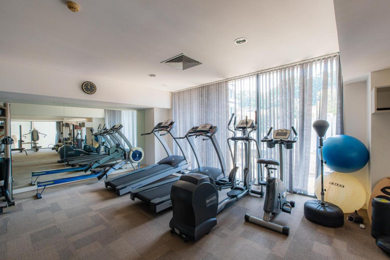 Park View Avalon Apartment District 1 Hcm City ホーチミン市 エクステリア 写真