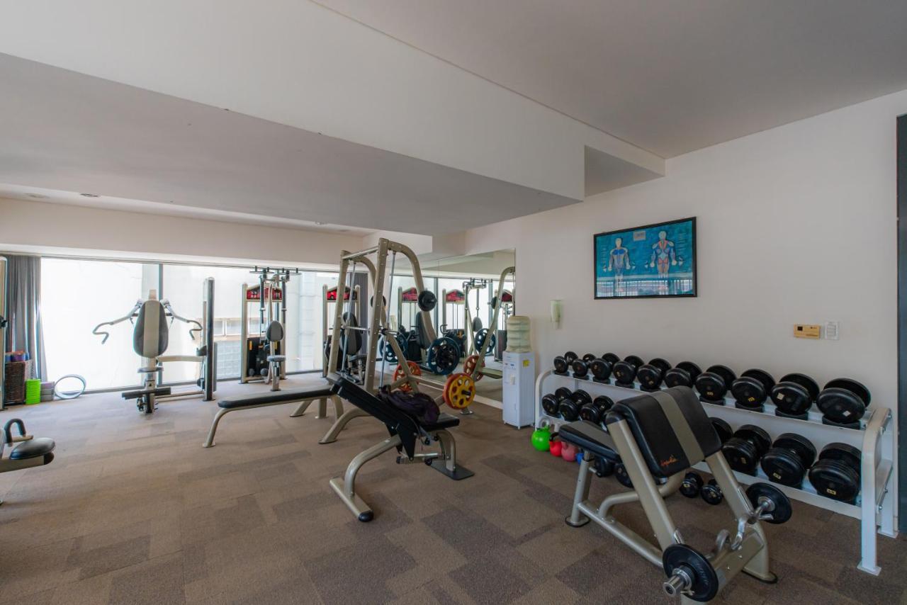 Park View Avalon Apartment District 1 Hcm City ホーチミン市 エクステリア 写真