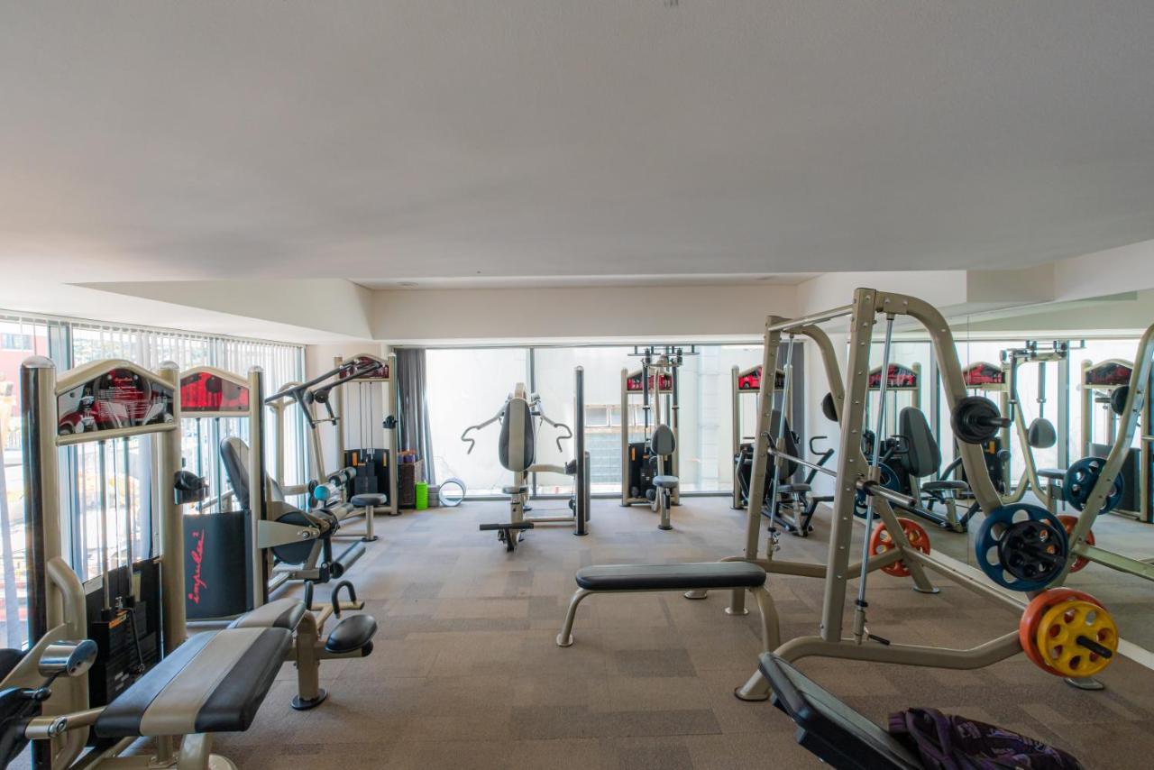 Park View Avalon Apartment District 1 Hcm City ホーチミン市 エクステリア 写真