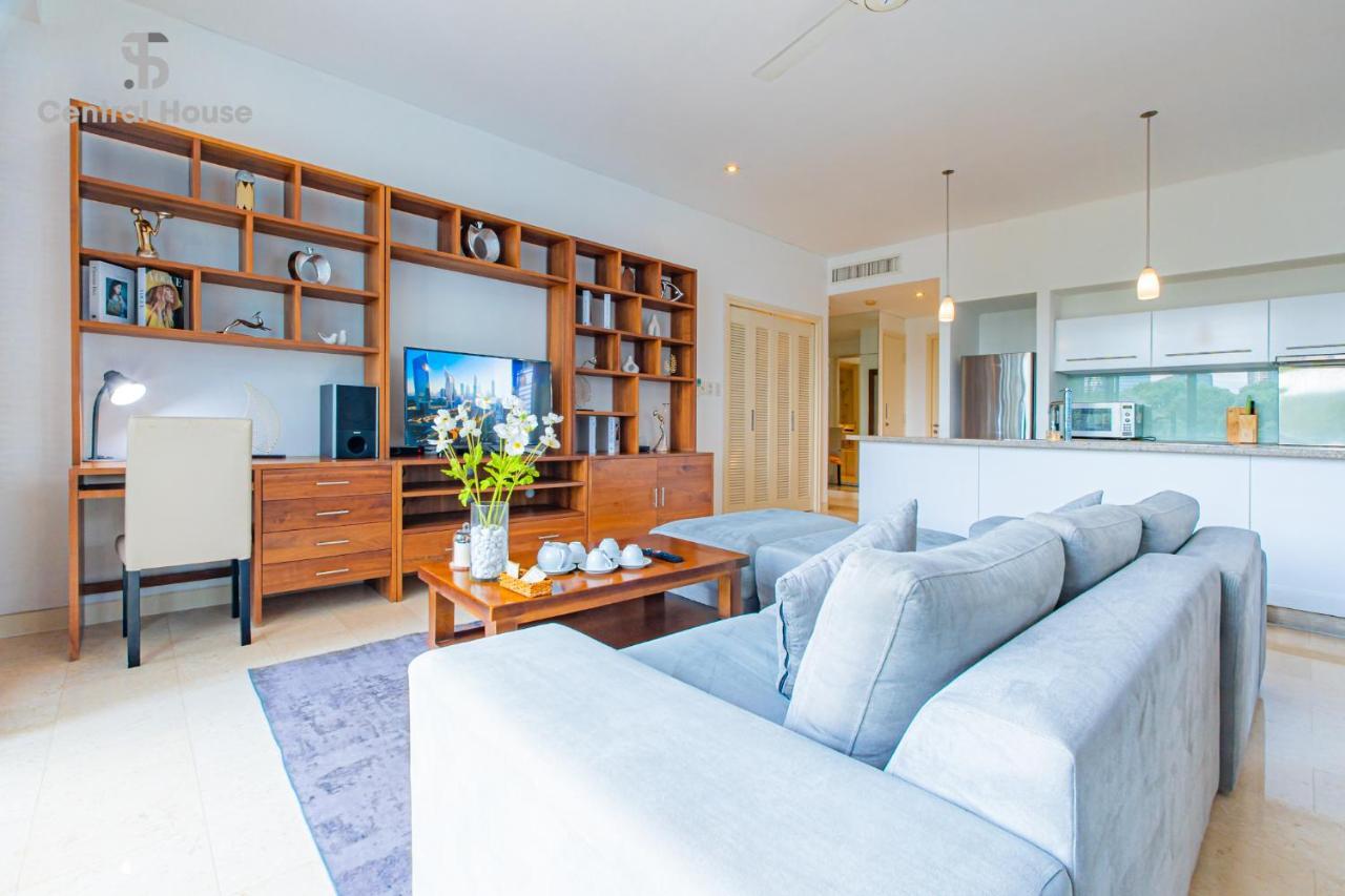 Park View Avalon Apartment District 1 Hcm City ホーチミン市 エクステリア 写真