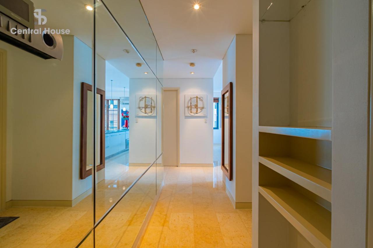 Park View Avalon Apartment District 1 Hcm City ホーチミン市 エクステリア 写真