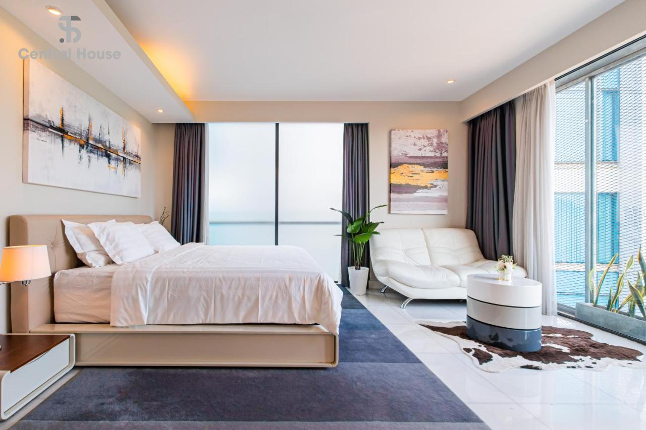 Park View Avalon Apartment District 1 Hcm City ホーチミン市 エクステリア 写真