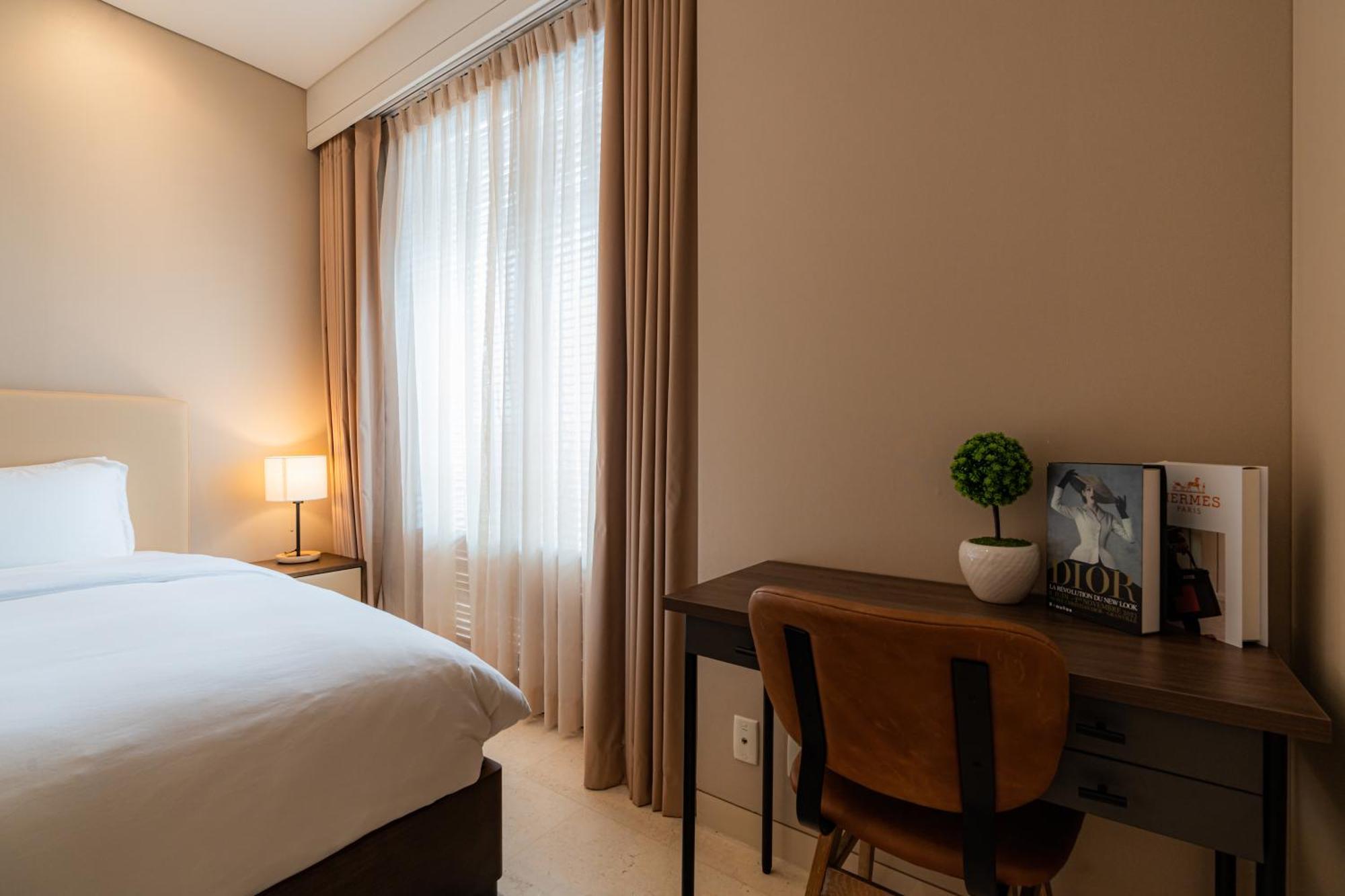 Park View Avalon Apartment District 1 Hcm City ホーチミン市 エクステリア 写真