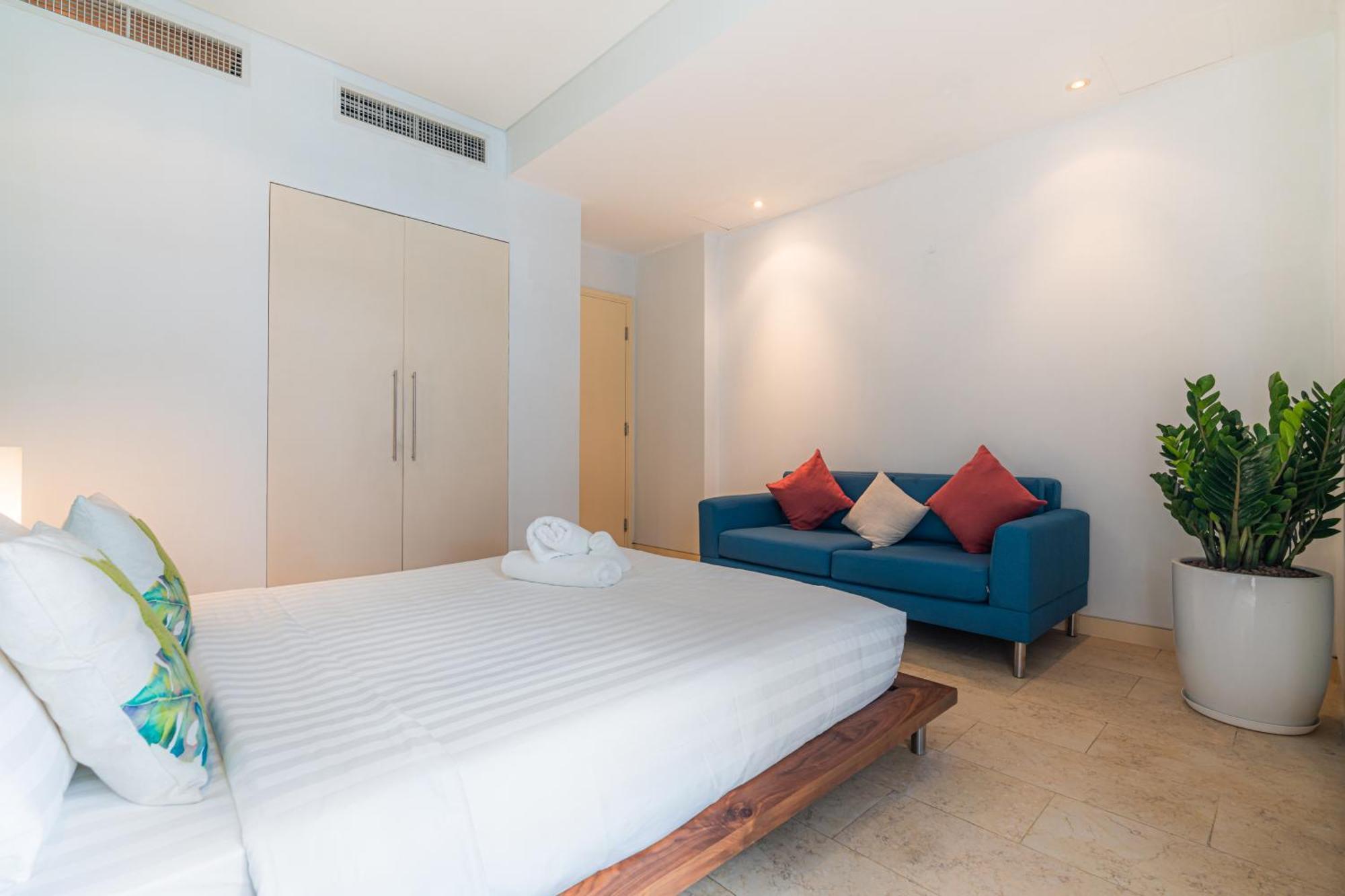 Park View Avalon Apartment District 1 Hcm City ホーチミン市 エクステリア 写真