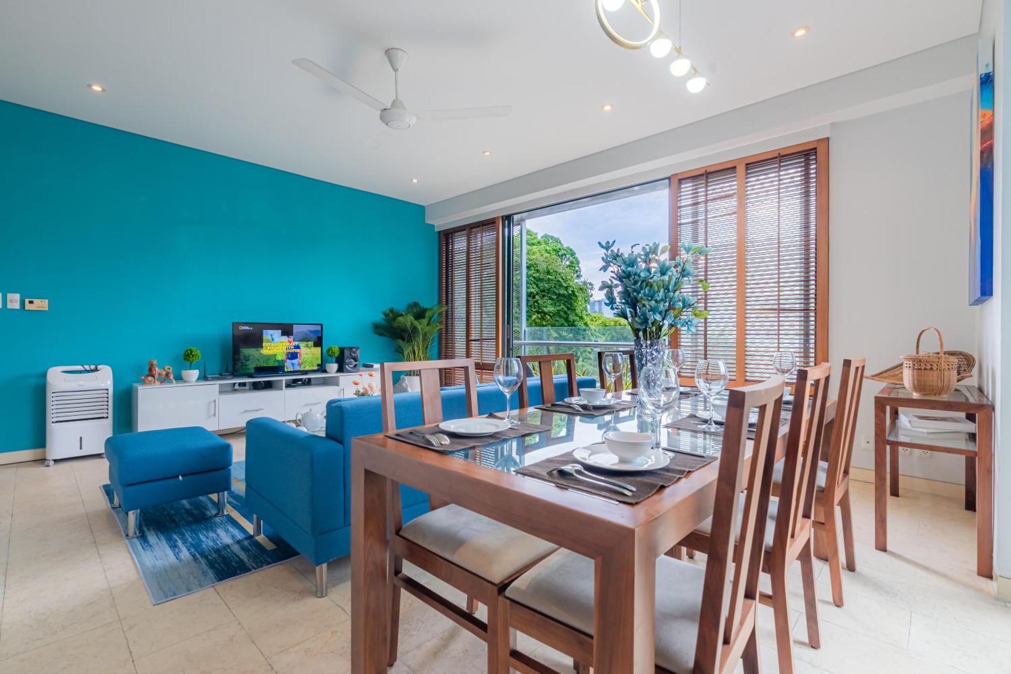 Park View Avalon Apartment District 1 Hcm City ホーチミン市 エクステリア 写真