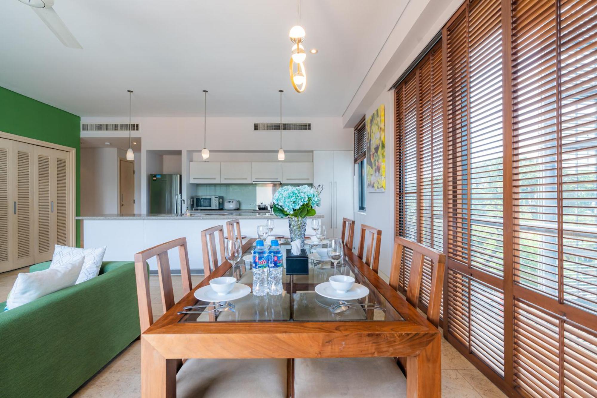 Park View Avalon Apartment District 1 Hcm City ホーチミン市 エクステリア 写真