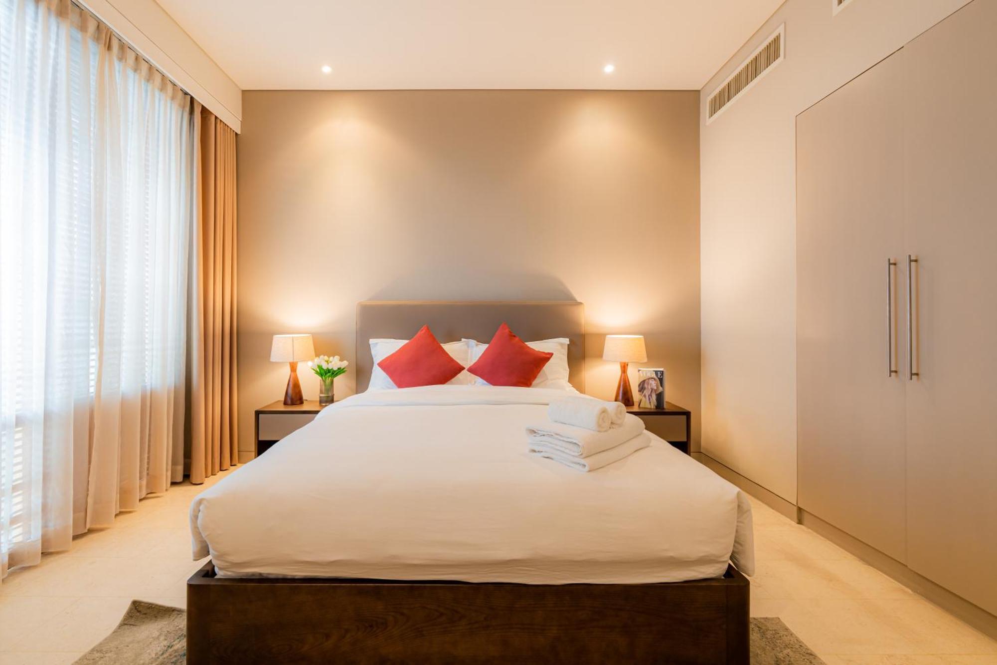 Park View Avalon Apartment District 1 Hcm City ホーチミン市 エクステリア 写真