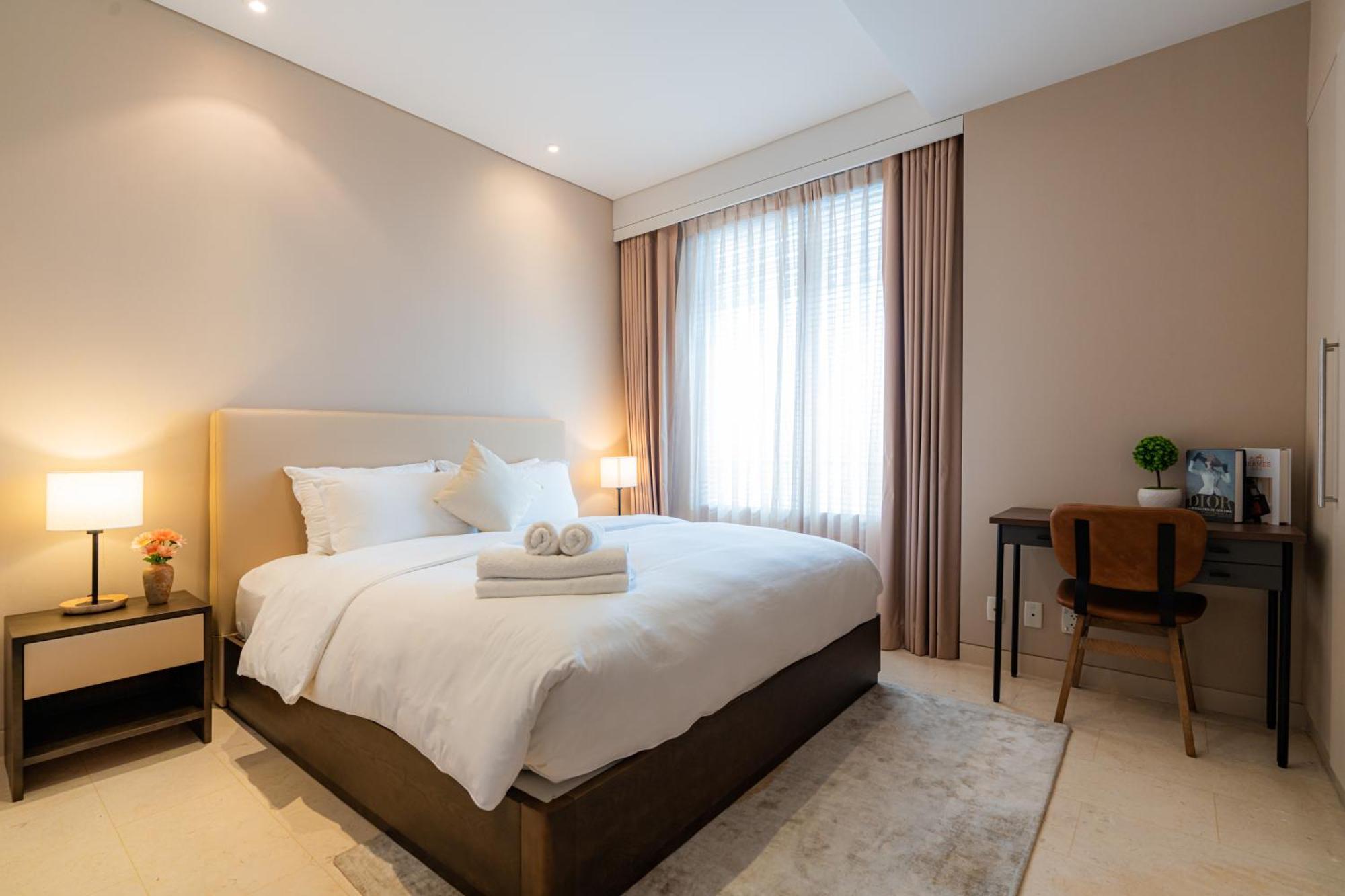 Park View Avalon Apartment District 1 Hcm City ホーチミン市 エクステリア 写真