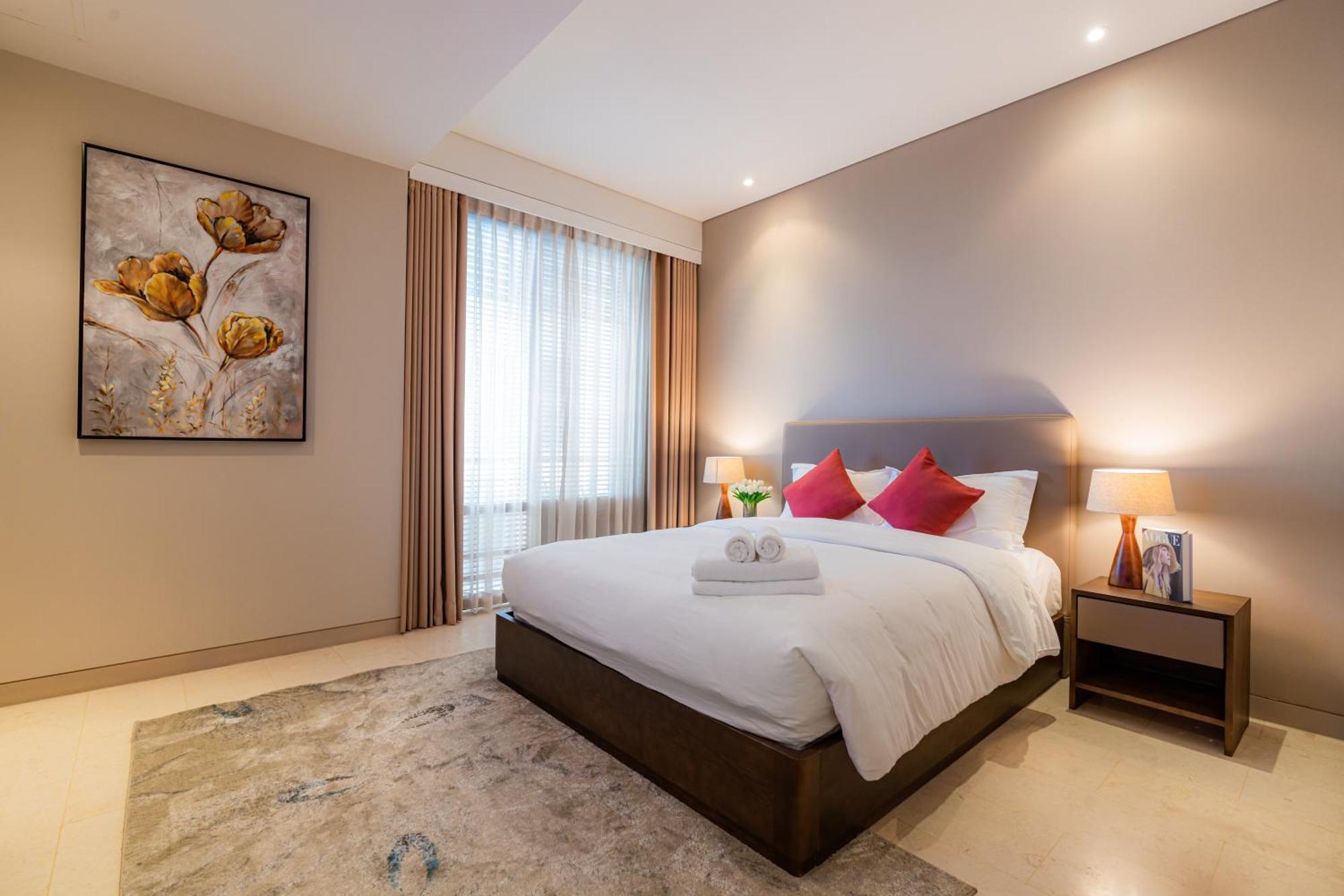 Park View Avalon Apartment District 1 Hcm City ホーチミン市 エクステリア 写真