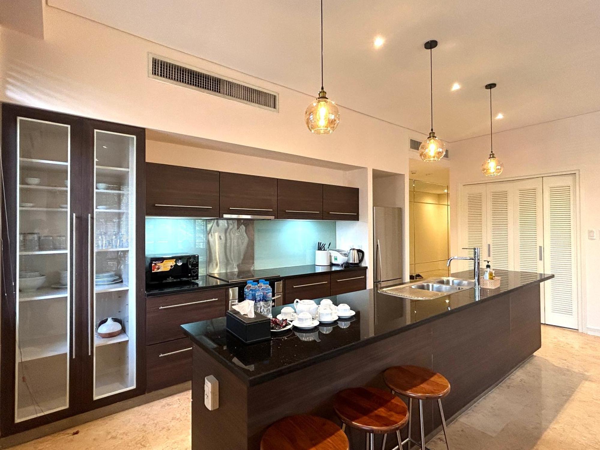 Park View Avalon Apartment District 1 Hcm City ホーチミン市 エクステリア 写真