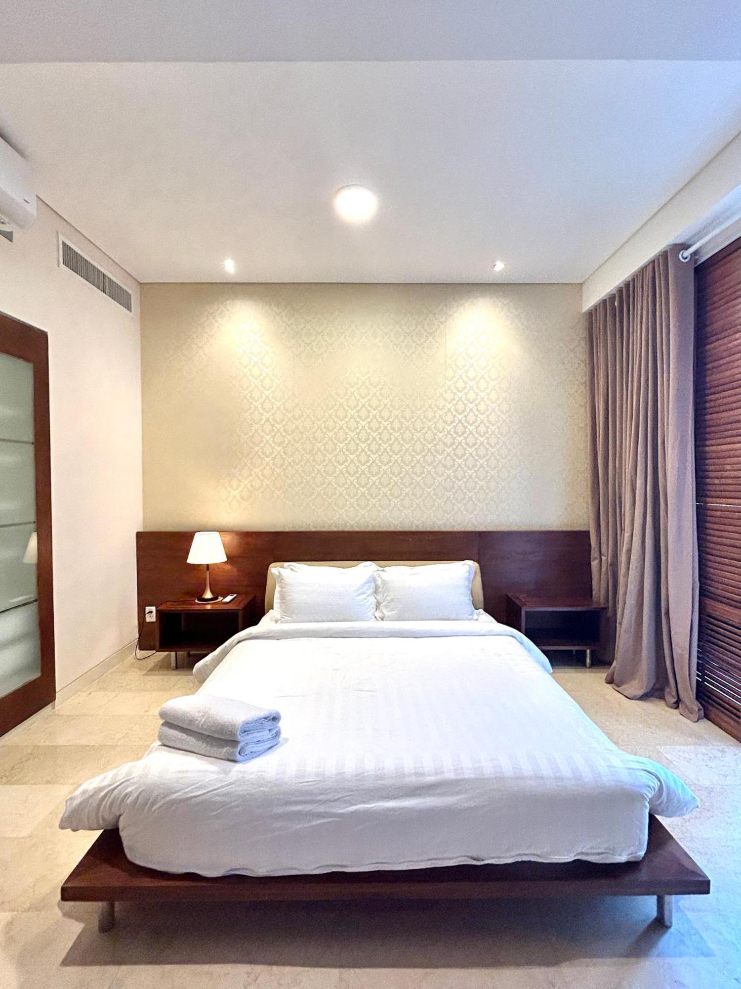 Park View Avalon Apartment District 1 Hcm City ホーチミン市 エクステリア 写真