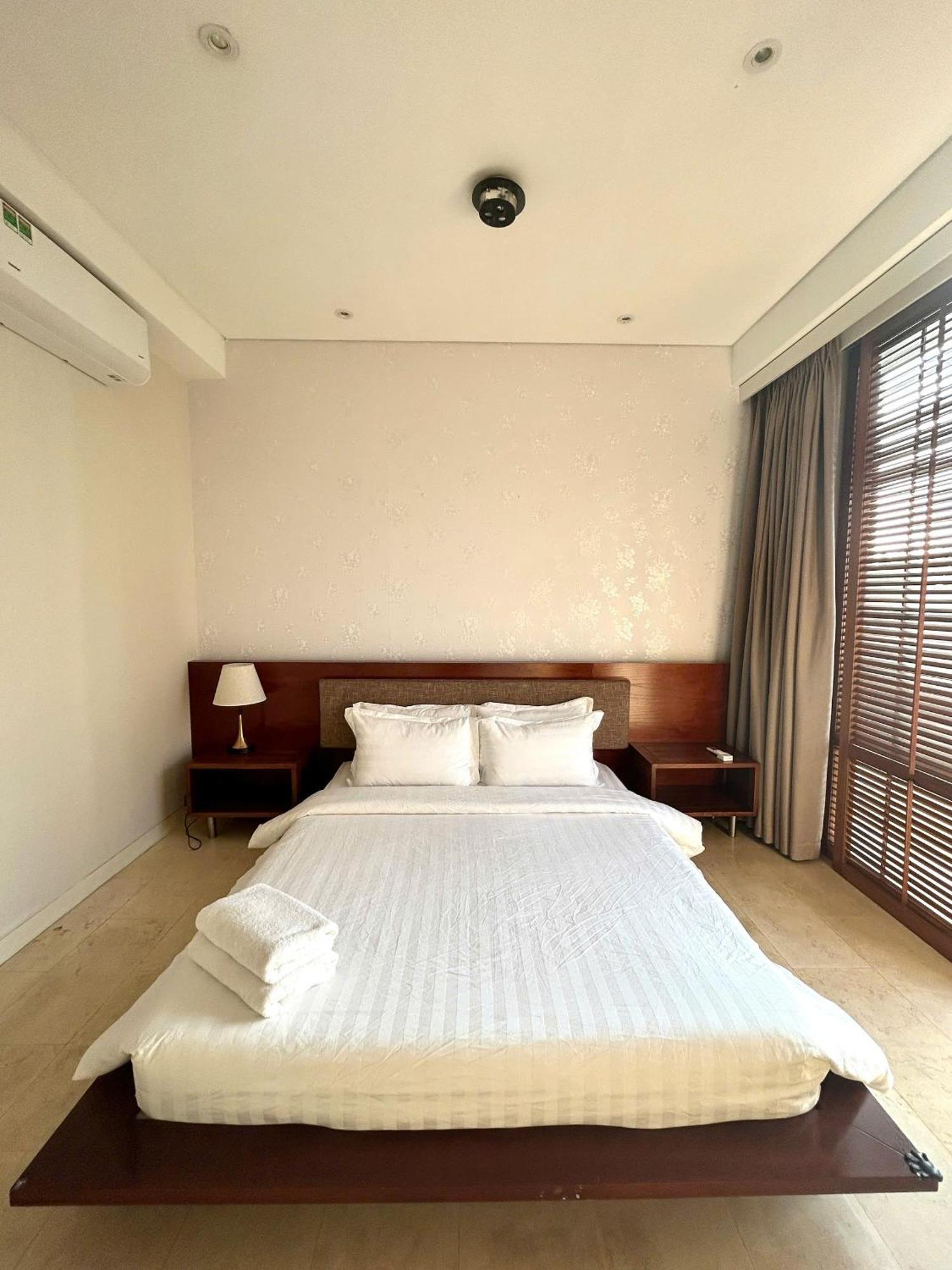 Park View Avalon Apartment District 1 Hcm City ホーチミン市 エクステリア 写真