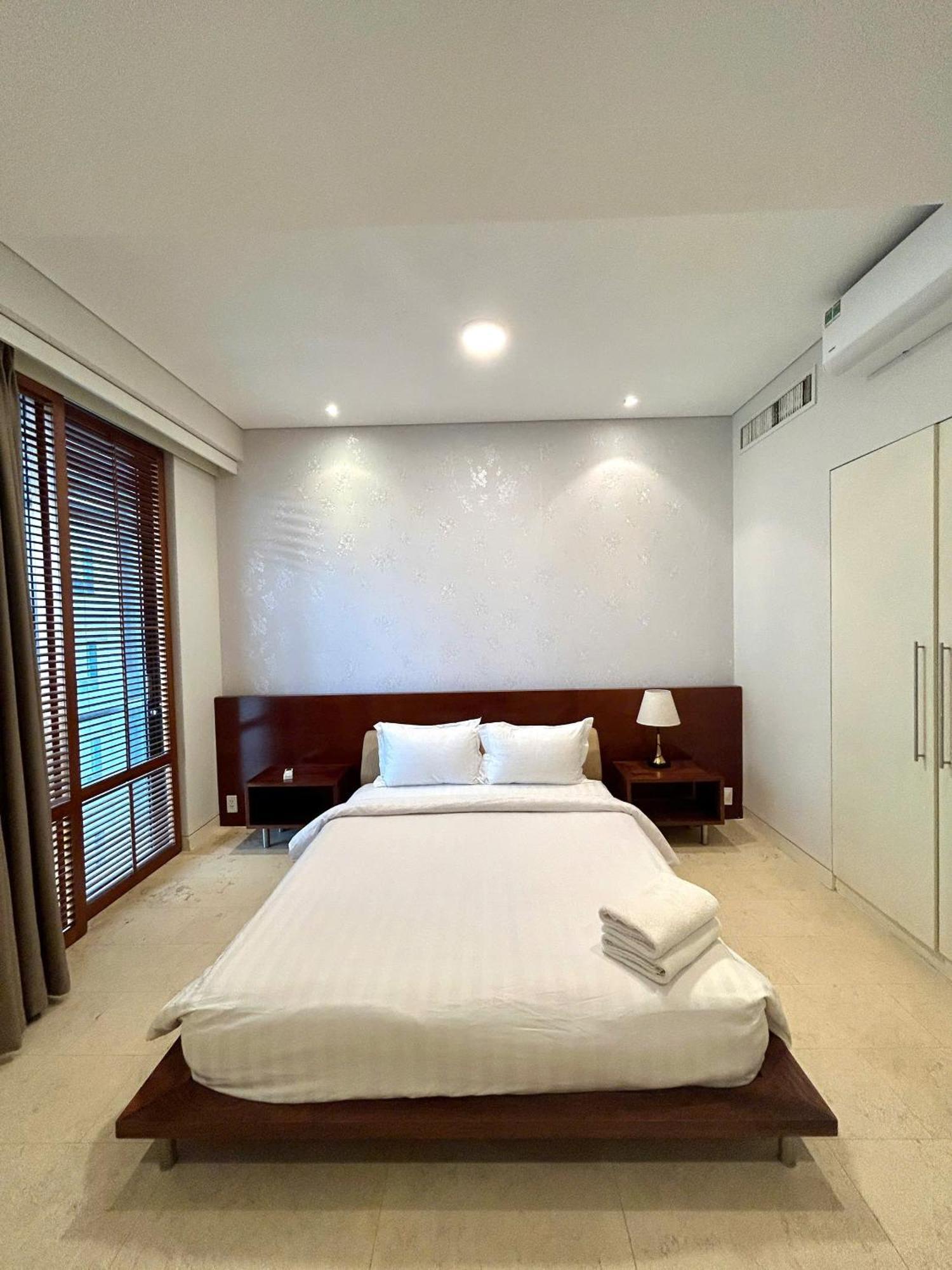 Park View Avalon Apartment District 1 Hcm City ホーチミン市 エクステリア 写真